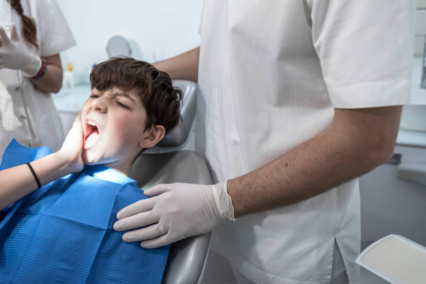 Best Emergency Cosmetic Dentistry (e.g., broken veneers) in Levittown, PA