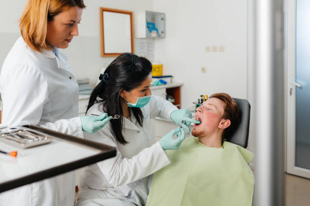 Best Emergency Treatment for Oral Infections in Levittown, PA